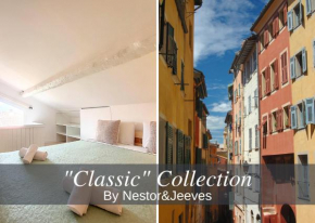 Nestor&Jeeves - ORIGAMI DUPLEX - Old town - Central